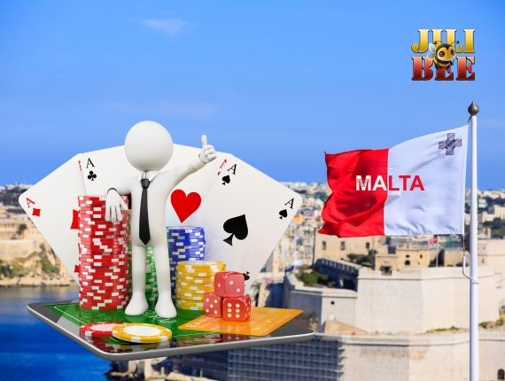 Why Malta is the Hub for Online Casinos A Deep Dive